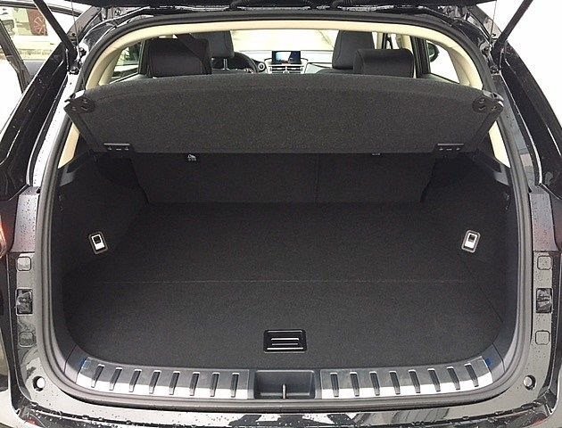 Lexus NX • 2017 • 86,000 km 8