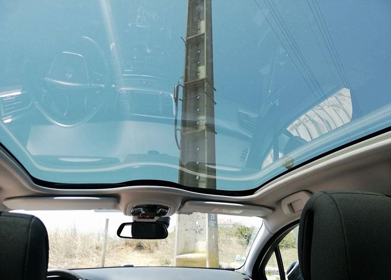 Peugeot 508 • 2016 • 92,999 km 3