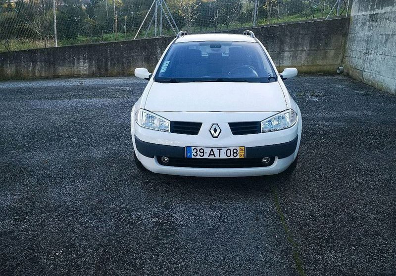 Renault Mégane • 2004 • 149,000 km 9