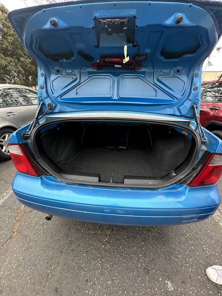 Ford Focus • 2007 • 190,000 mi 4