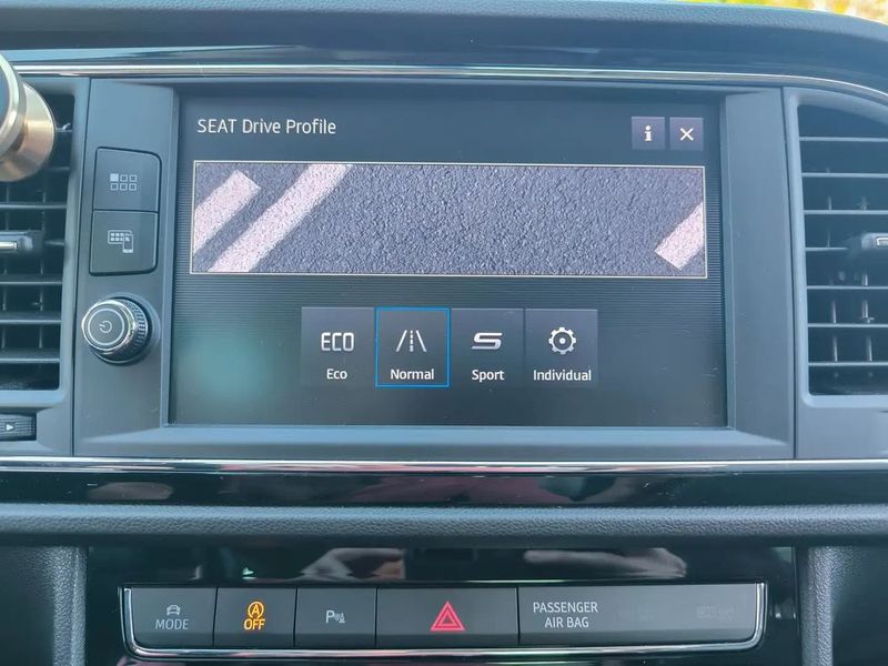 Seat Leon • 2019 • 76,000 km 7