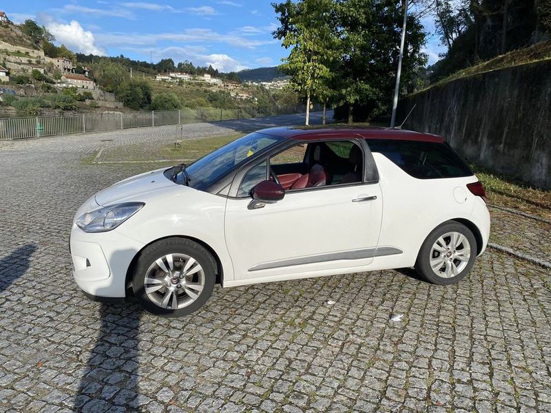 Citroën DS3 • 2015 • 60,000 km 5