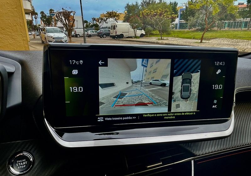 Peugeot 2008 • 2022 • 100,000 km 4