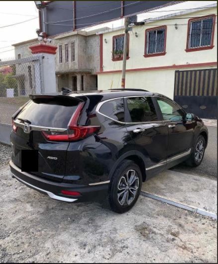 Honda CR-V • 2020 • 50,000 km 5