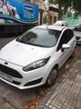 Ford Fiesta • 2015 • 83,000 km 4
