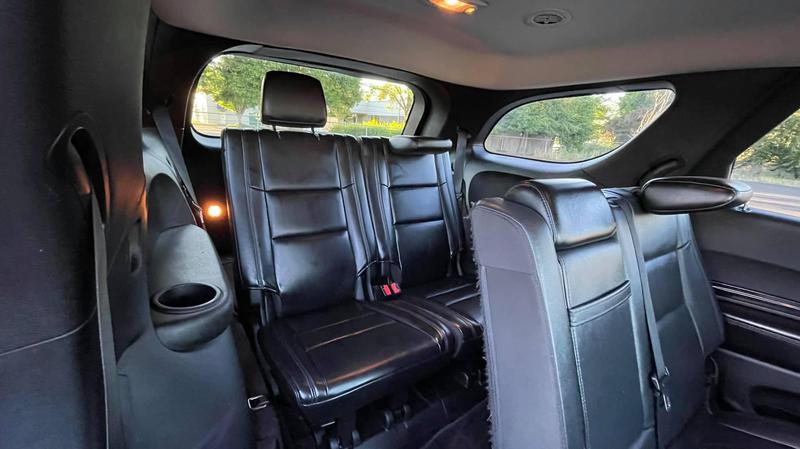 Dodge Attitude • 2013 • 173 km 11