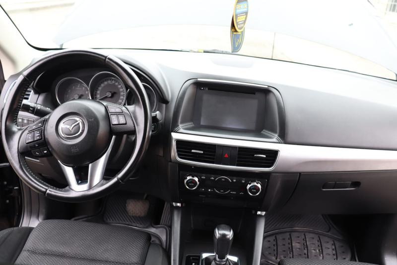 Mazda CX-5 • 2017 • 0 km 6