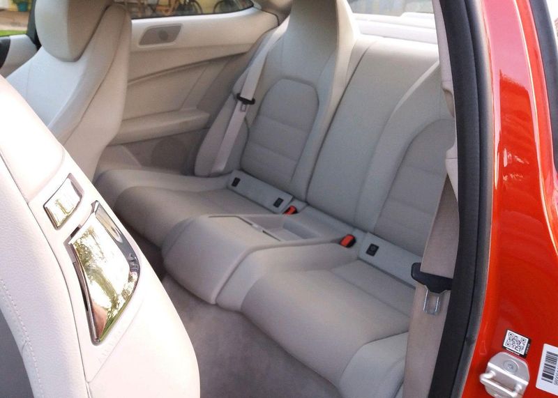 Mercedes-Benz C-Class predecessor W201 190 • 2011 • 16,000 km 5