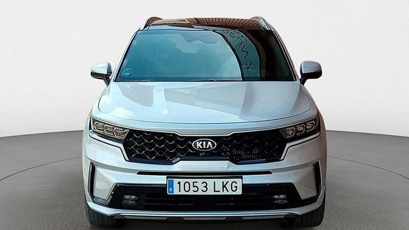 Kia Sorento • 2020 • 72,000 km 14