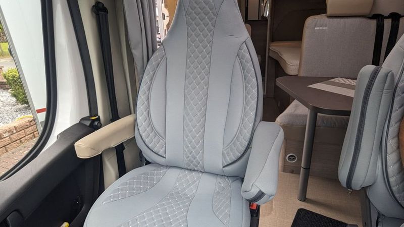 Citroën Jumper • 2022 • 44,000 km 6