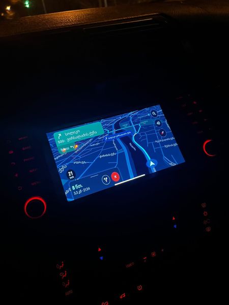 BMW X5 • 2004 • 338,000 km 13