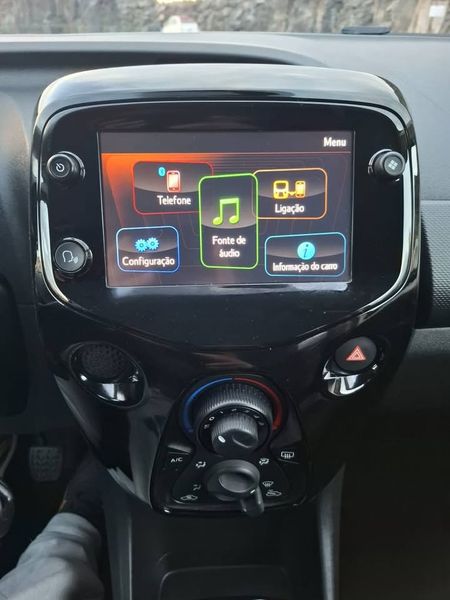 Citroën C1 • 2020 • 59,750 km 3