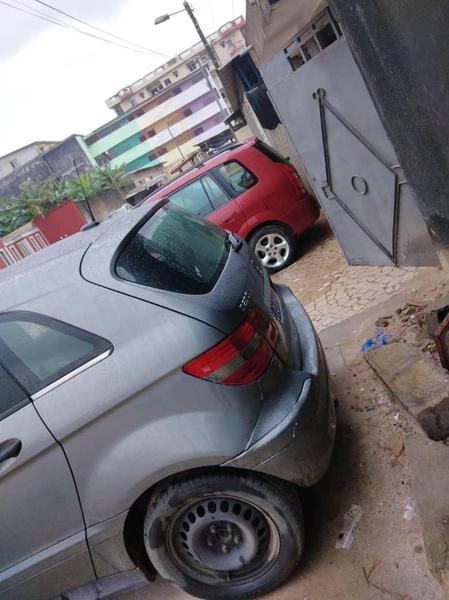 Mercedes-Benz Trieda B • 2006 • 200 km 3