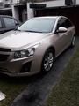 Chevrolet Cruze • 2013 • 47,000 km 4