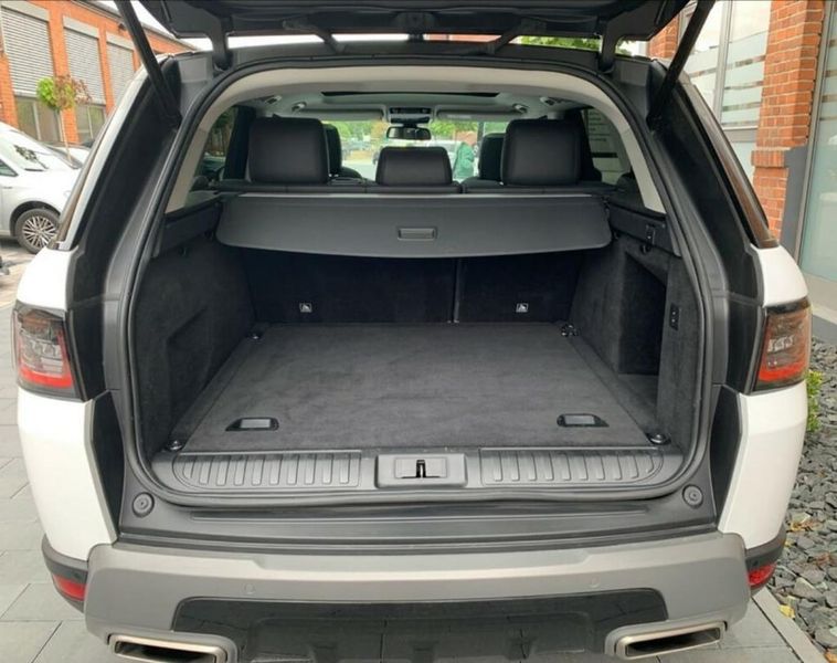 Land Rover Range Rover • 2020 • 40,000 km 15