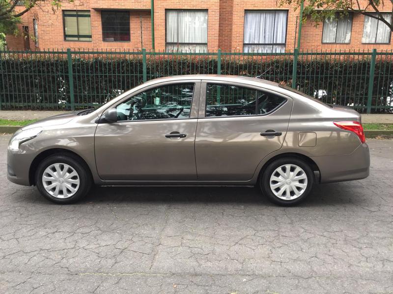 Nissan Versa • 2020 • 20,000 km 7