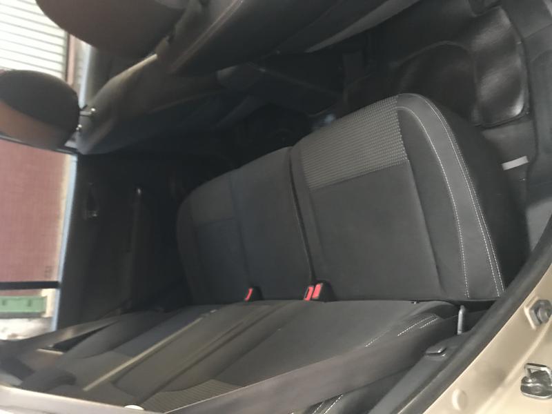 Renault Koleos • 2014 • 85,000 km 1