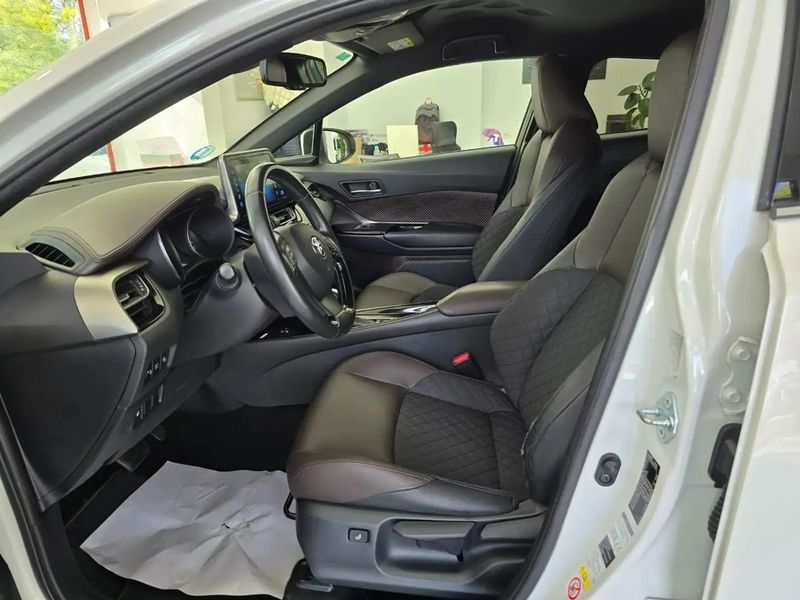 Toyota C-HR • 2017 • 113,532 km 6