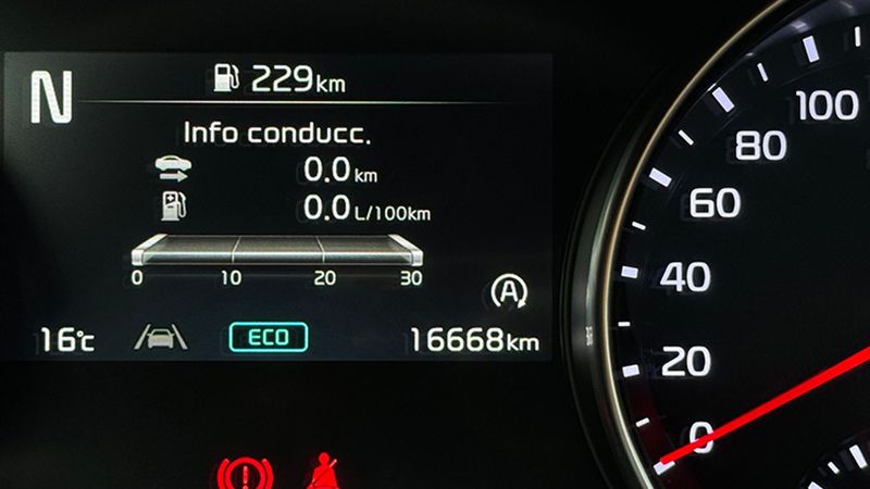 Kia Cee`d • 2024 • 16,000 km 10