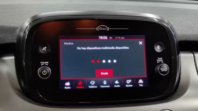 Fiat 500X • 2023 • 68,181 km 26