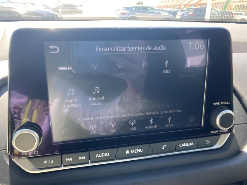 Nissan Qashqai • 2023 • 21,557 km 35