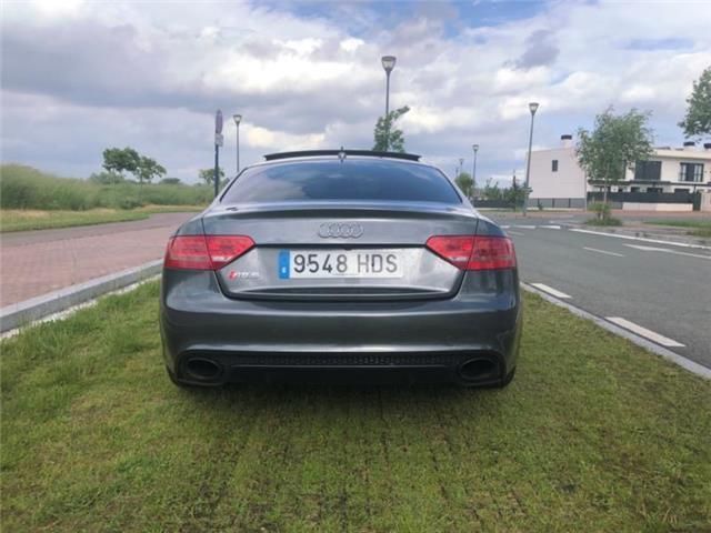 Audi RS 5 • 2011 • 122,000 km 5