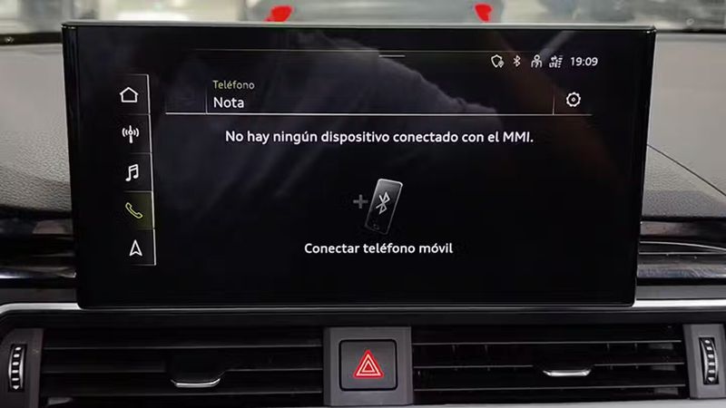 Audi A5 Cabriolet • 2021 • 68,404 km 28