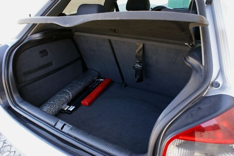 Audi A3 • 2001 • 230,263 km 11