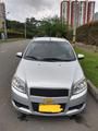 Chevrolet Aveo • 2011 • 101,000 km 4