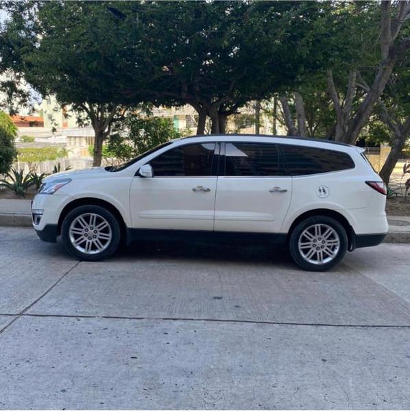 Chevrolet Traverse • 2013 • 79,000 km 5
