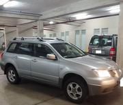 Mitsubishi Outlander • 2005 • 180,000 km 5