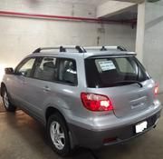 Mitsubishi Outlander • 2005 • 180,000 km 7