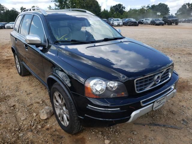 Volvo XC90 • 2014 • 10,000 mi 1