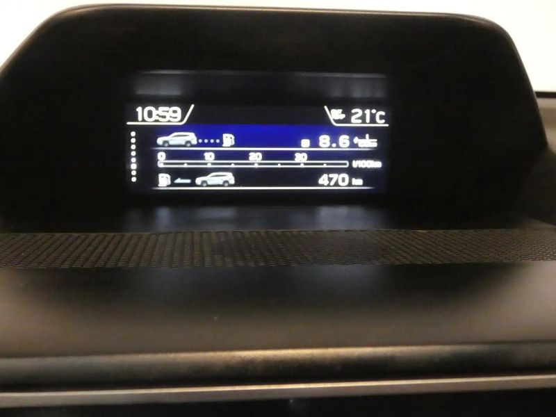 Subaru Forester • 2021 • 75,153 km 10