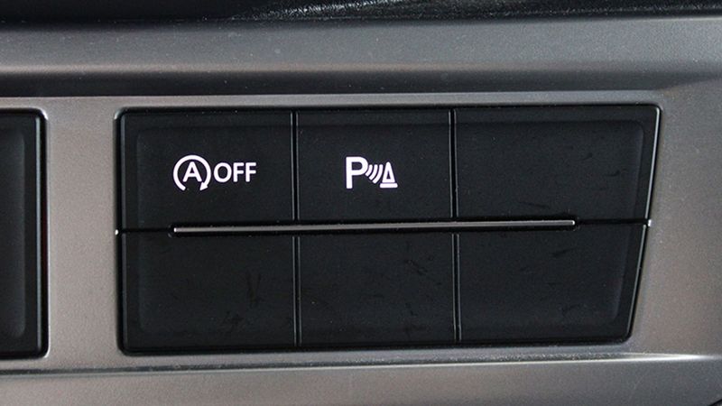 Volkswagen California • 2020 • 71,885 km 18