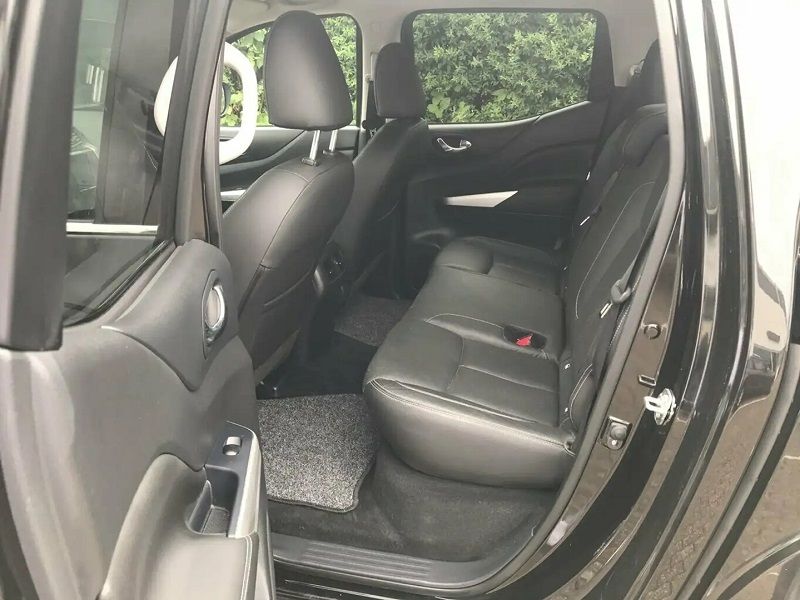 Renault 10 • 2021 • 61,200 km 3