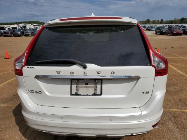 Volvo XC90 • 2016 • 10,000 mi 5