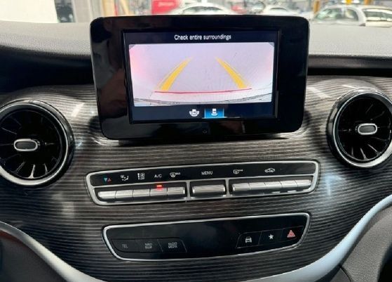 Mercedes-Benz Citan • 2022 • 85,000 km 7