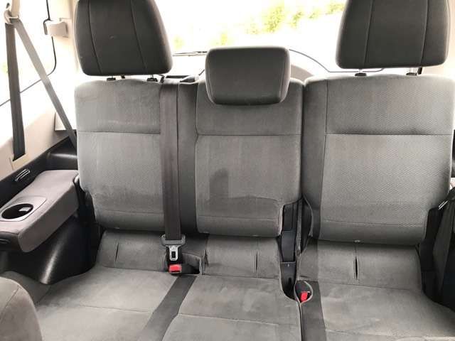 Mitsubishi Montero • 2010 • 229,000 km 3