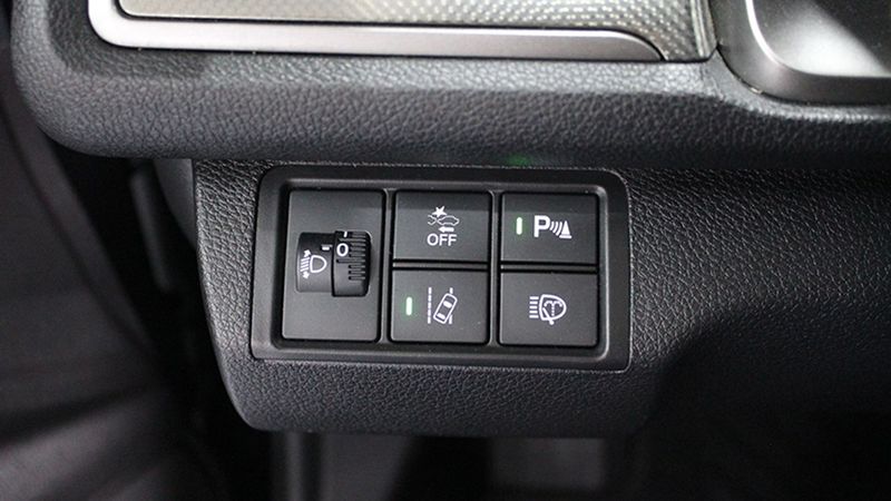 Honda Civic • 2020 • 44,533 km 21