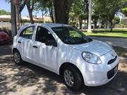 Nissan March • 2015 • 44,000 km 5