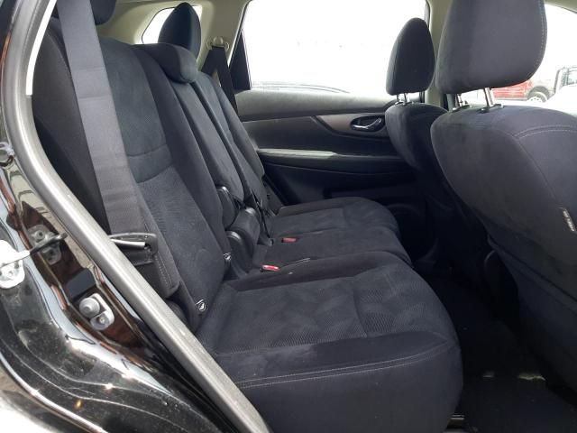 Nissan Rogue Sport • 2016 • 10,000 mi 9