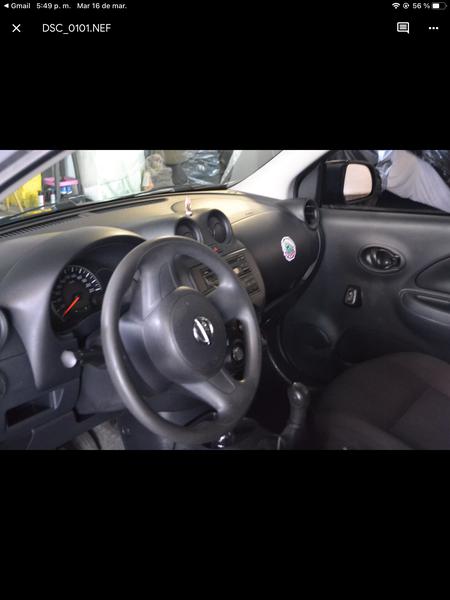 Nissan March • 2017 • 50,000 km 3