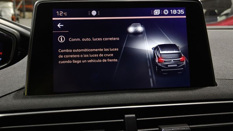 Peugeot 3008 • 2017 • 87,025 km 43