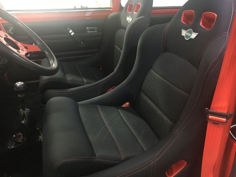 MINI Clubman • 1975 • 78,000 km 4