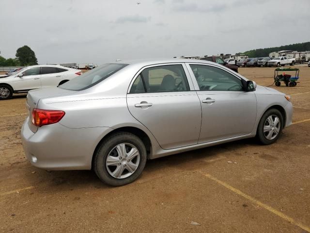 Toyota Corolla • 2010 • 10,000 mi 6