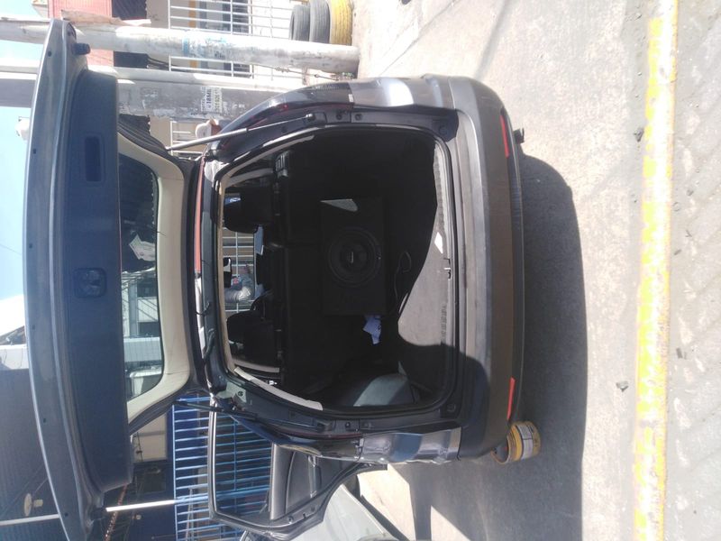 Honda CR-V • 2012 • 7,000 km 3