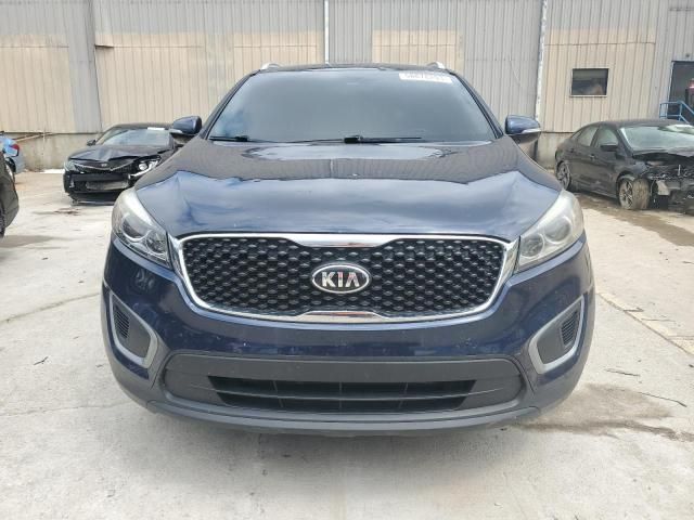 Kia Sorento • 2016 • 10,000 mi 2