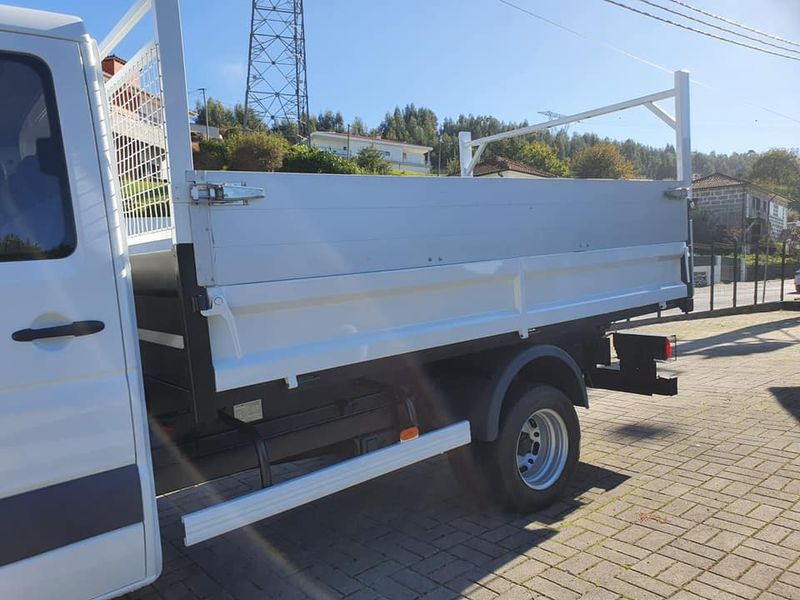 Mercedes-Benz Sprinter • 2009 • 88,000 km 6
