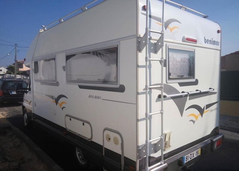 Brilliance H220 • 2000 • 110,000 km 3